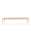 Michael Amini Malibu Crest Rectangular Dining Table