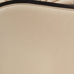 Michael Amini Malibu Crest Crotch Mahogany Scalloped Panel Bed