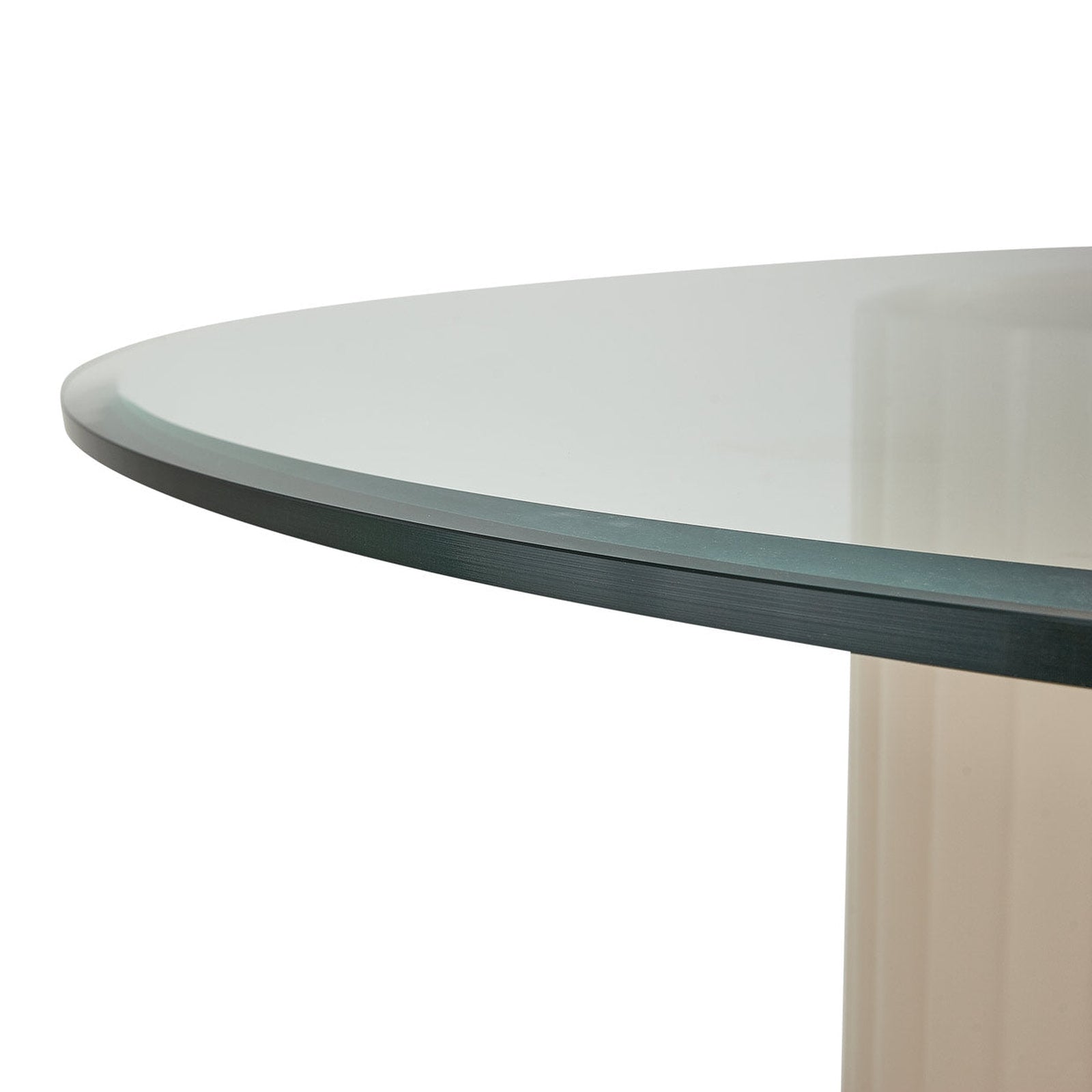 Michael Amini Malibu Crest Round Dining Table
