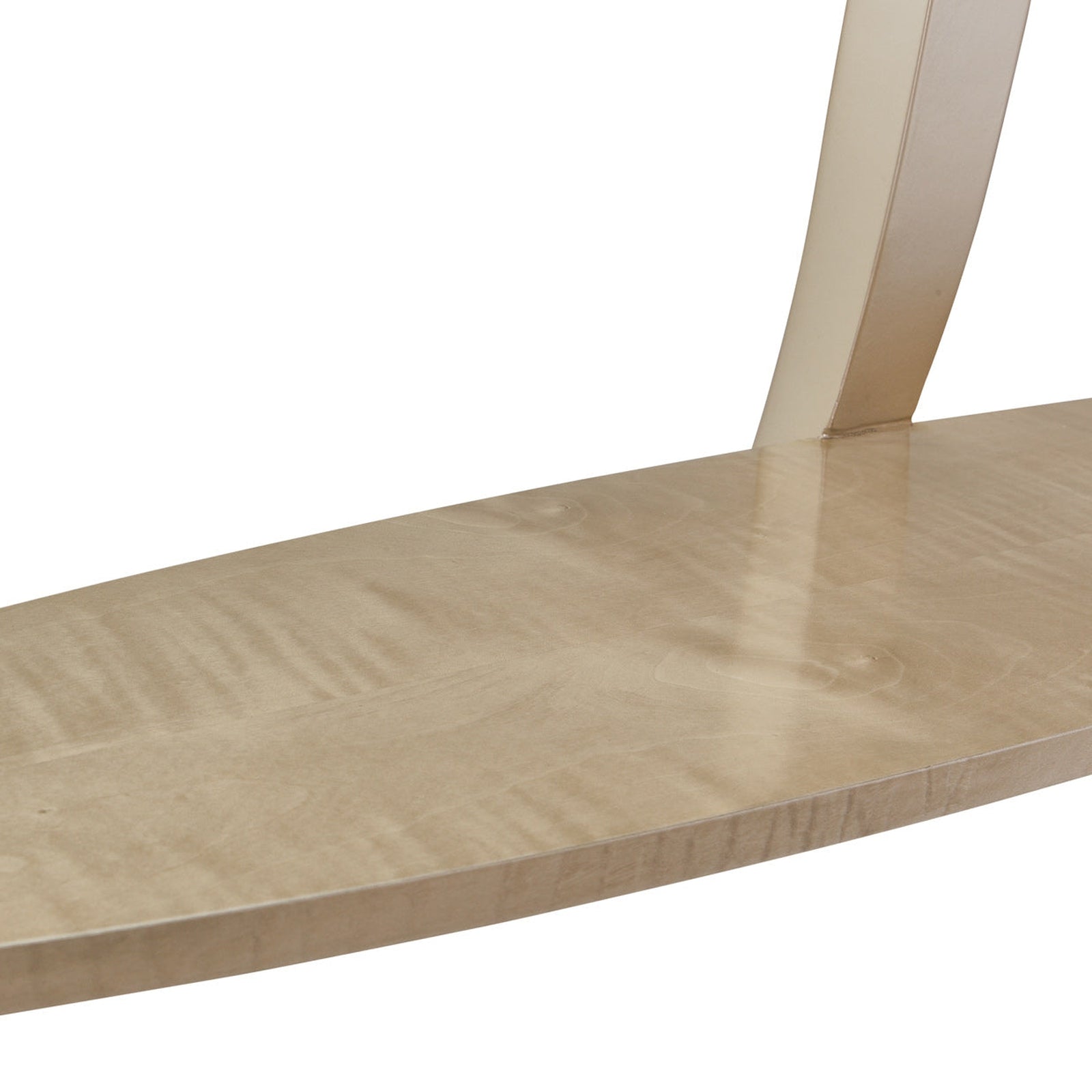 Michael Amini Malibu Crest Console Table