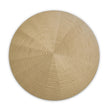 Michael Amini Malibu Crest Round Pedestal Tea Table