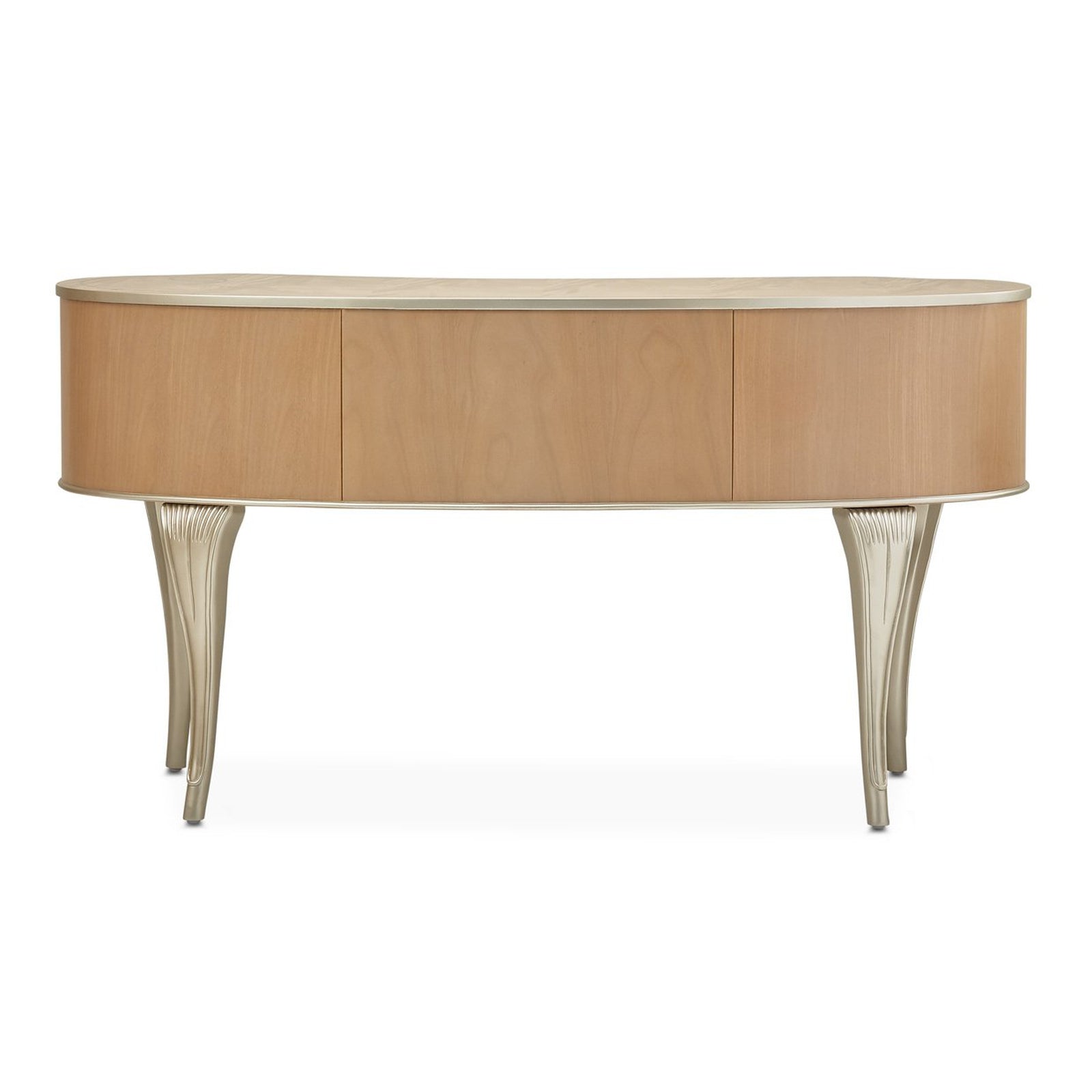 Michael Amini Villa Cherie Caramel Vanity