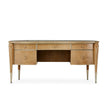 Michael Amini Villa Cherie Caramel Desk