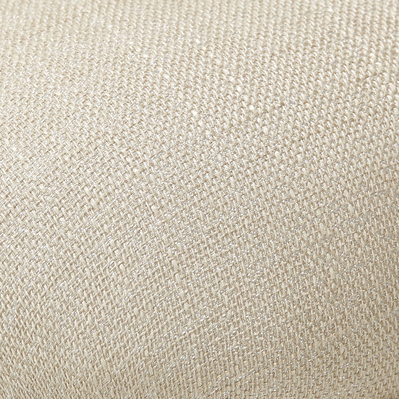 Michael Amini Villa Cherie Caramel Ottoman