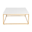 Euro Style Sale Teresa Square Coffee Table
