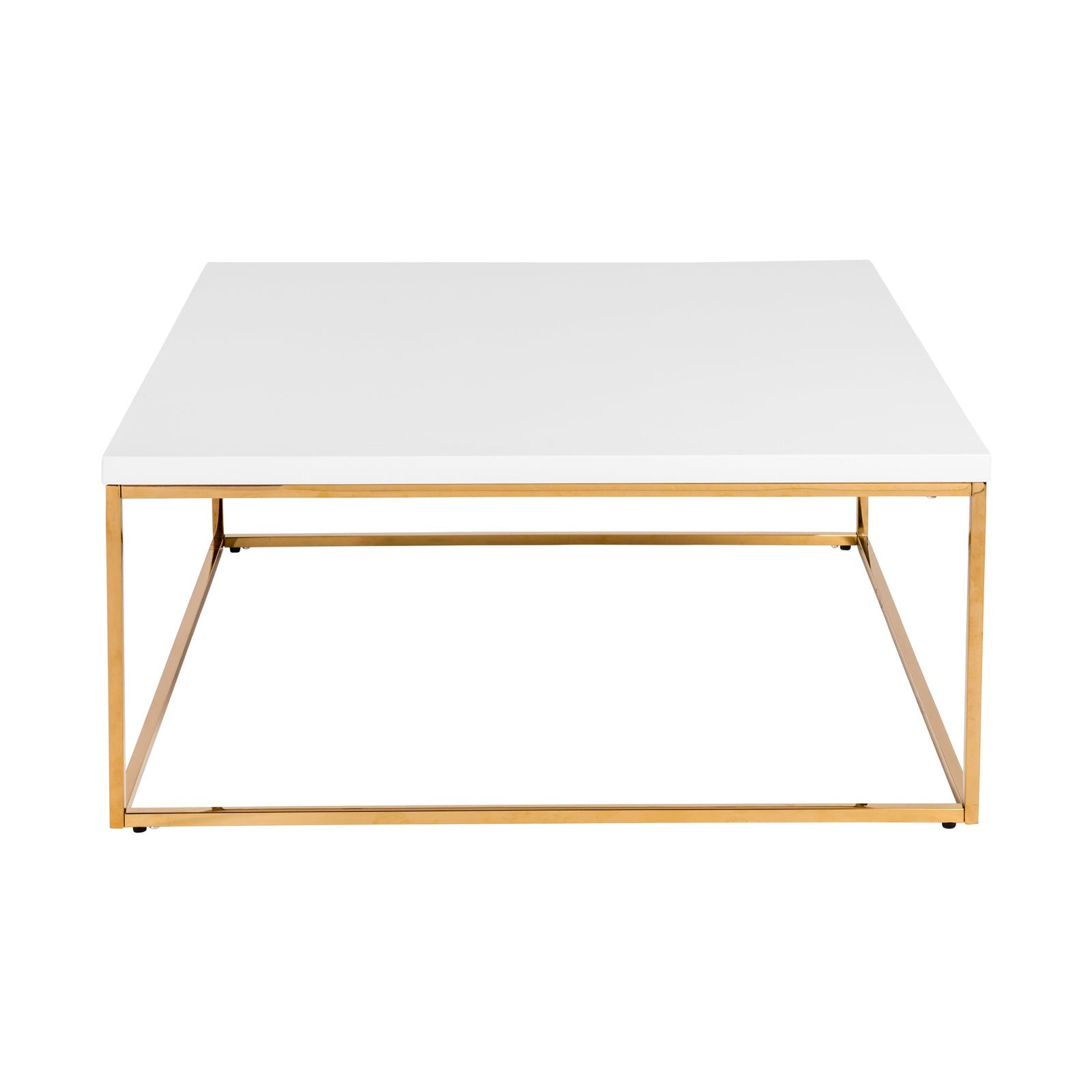 Euro Style Sale Teresa Square Coffee Table