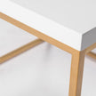 Euro Style Sale Teresa Square Coffee Table