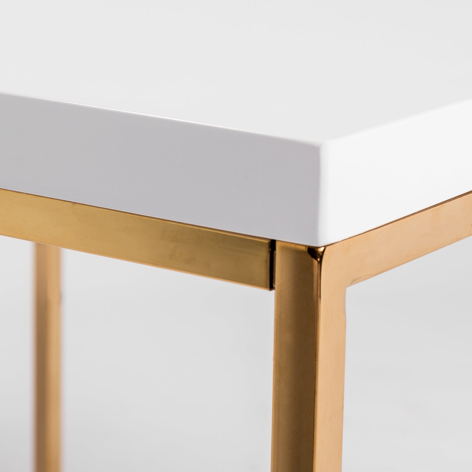 Euro Style Sale Teresa Square Coffee Table