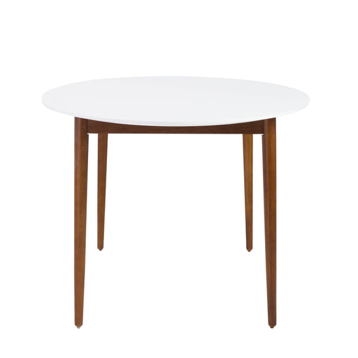 Euro Style Manon Oval Dining Table