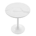 Euro Style Astrid 20" Side Table
