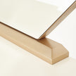 Michael Amini La Rachelle Vanity Mirror
