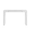 Euro Style Donald Console Table/Desk