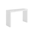 Euro Style Donald Console Table/Desk