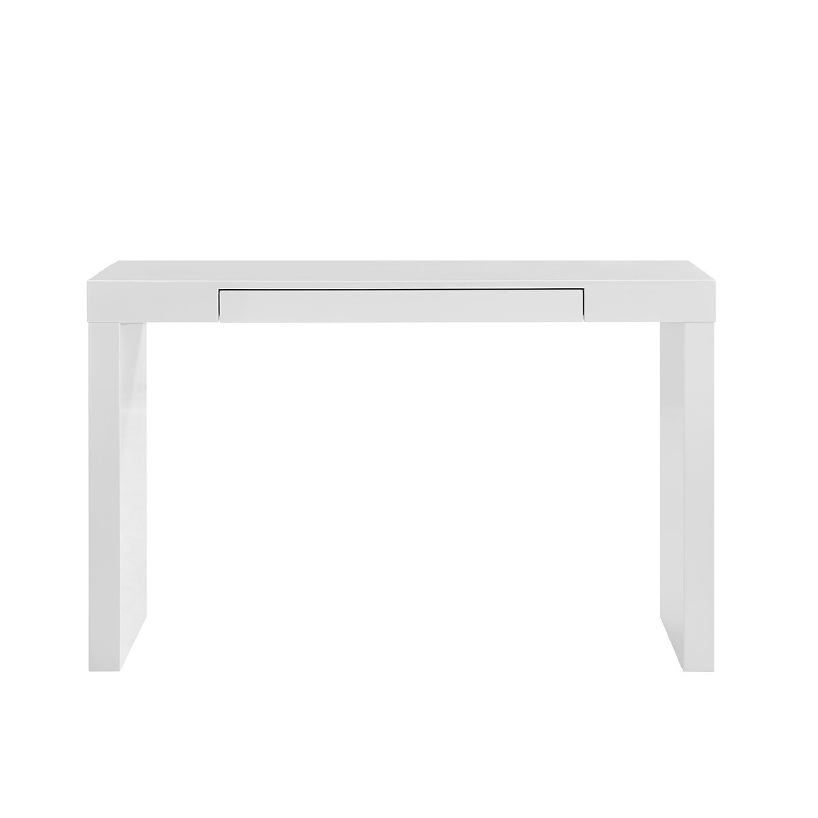 Euro Style Donald Console Table/Desk