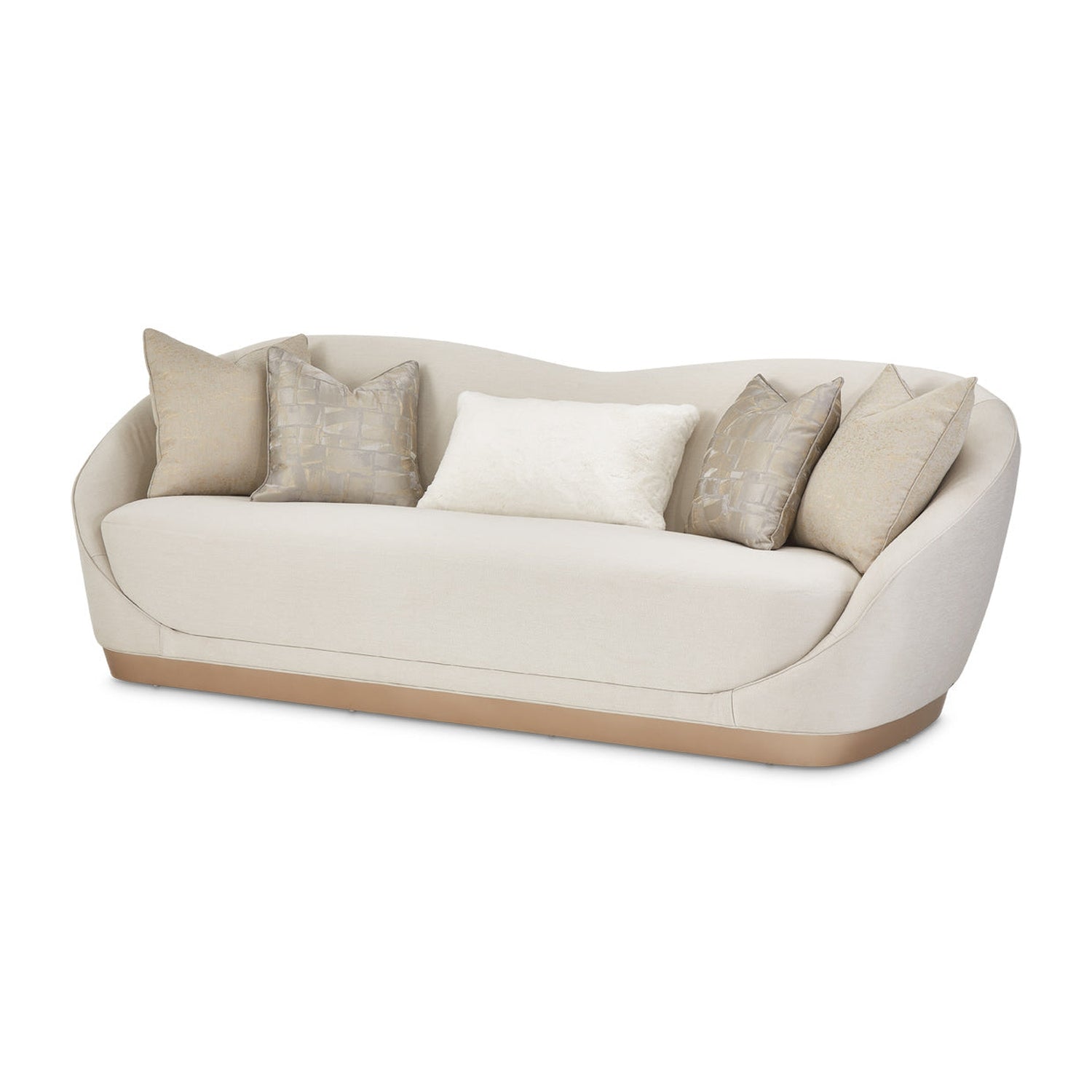 Michael Amini La Rachelle Sofa