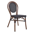 Euro Style Erlend Stacking Side Chair - Set of 2