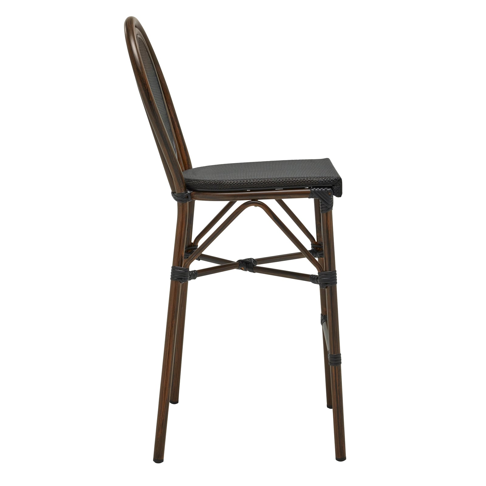 Euro Style Erlend Bar Stool
