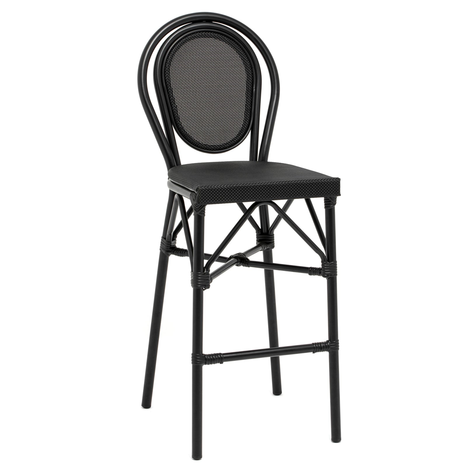 Euro Style Erlend Bar Stool