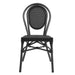 Euro Style Erlend Stacking Side Chair - Set of 2