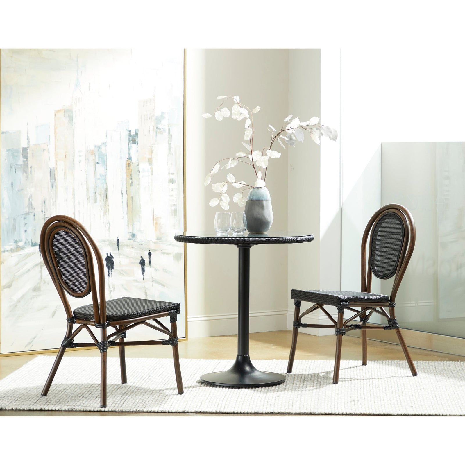 Euro Style Erlend 30