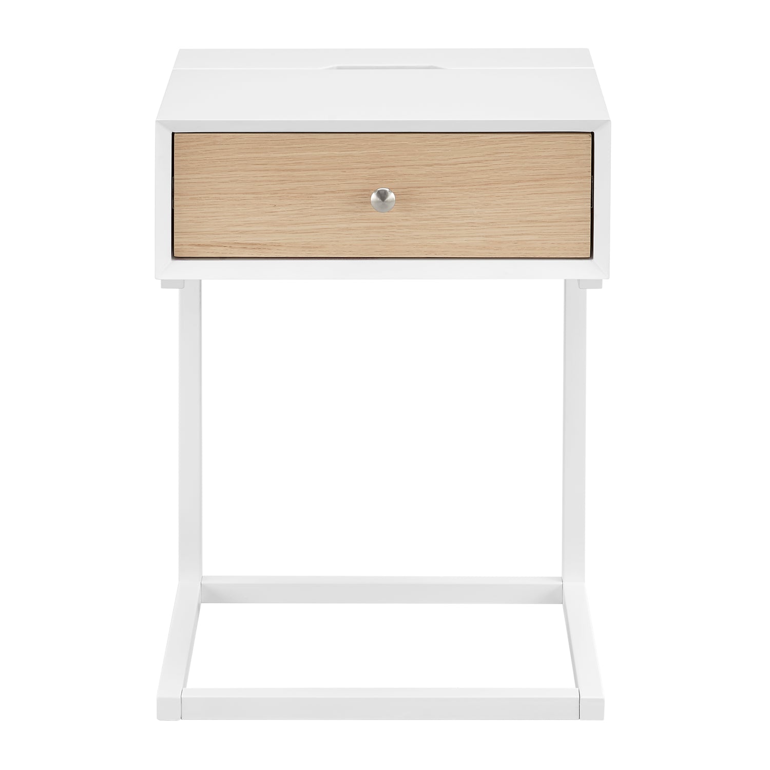 Euro Style Daeg Smart Side Table