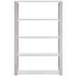 Euro Style Sale Dillon 40-Inch Shelving Unit