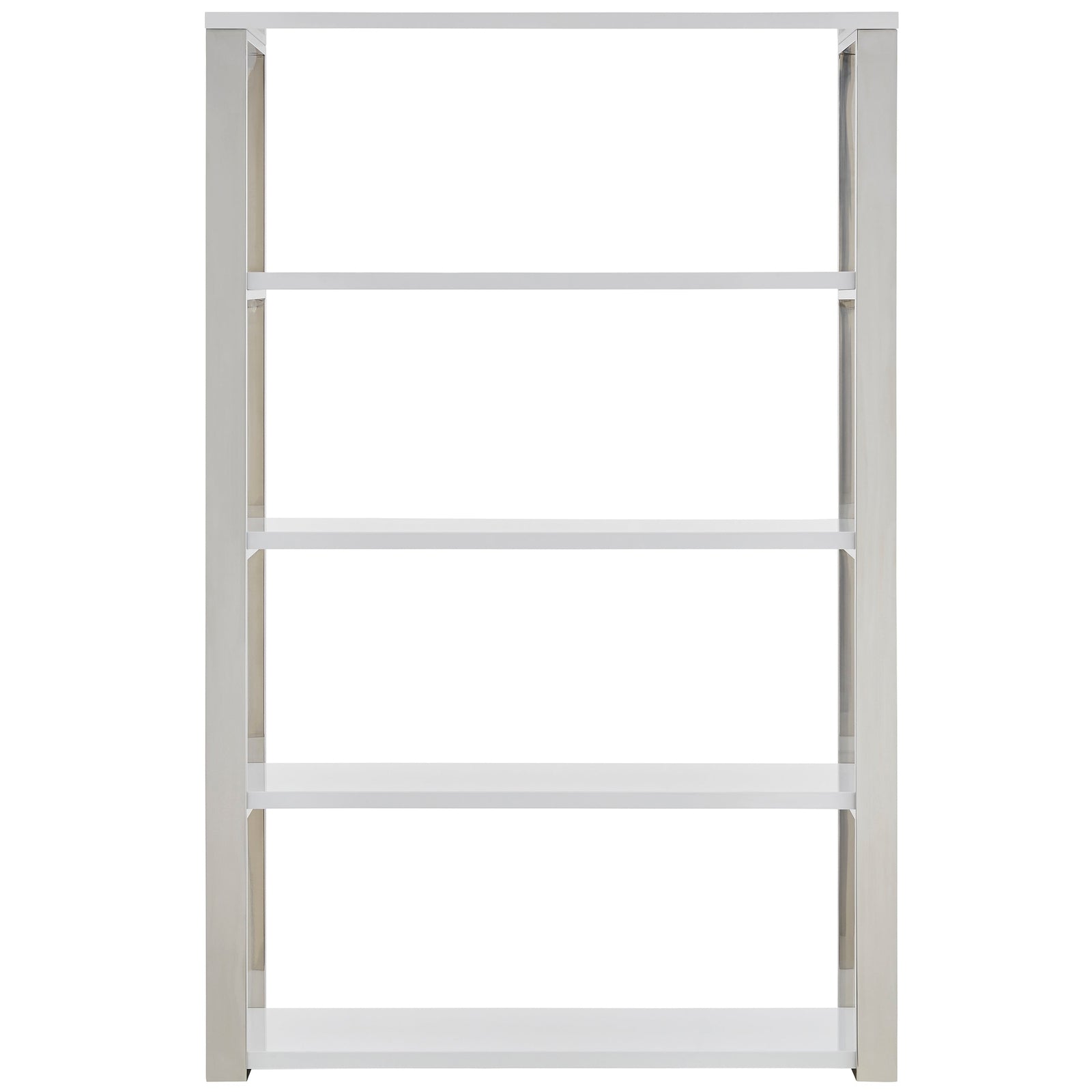 Euro Style Sale Dillon 40-Inch Shelving Unit