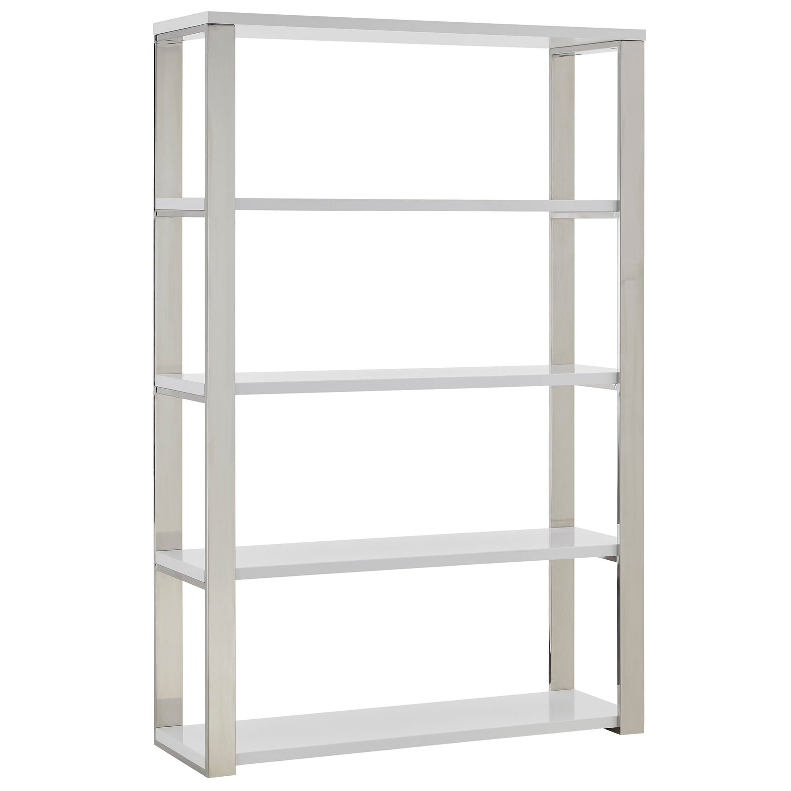 Euro Style Sale Dillon 40-Inch Shelving Unit