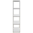 Euro Style Sale Dillon 40-Inch Shelving Unit