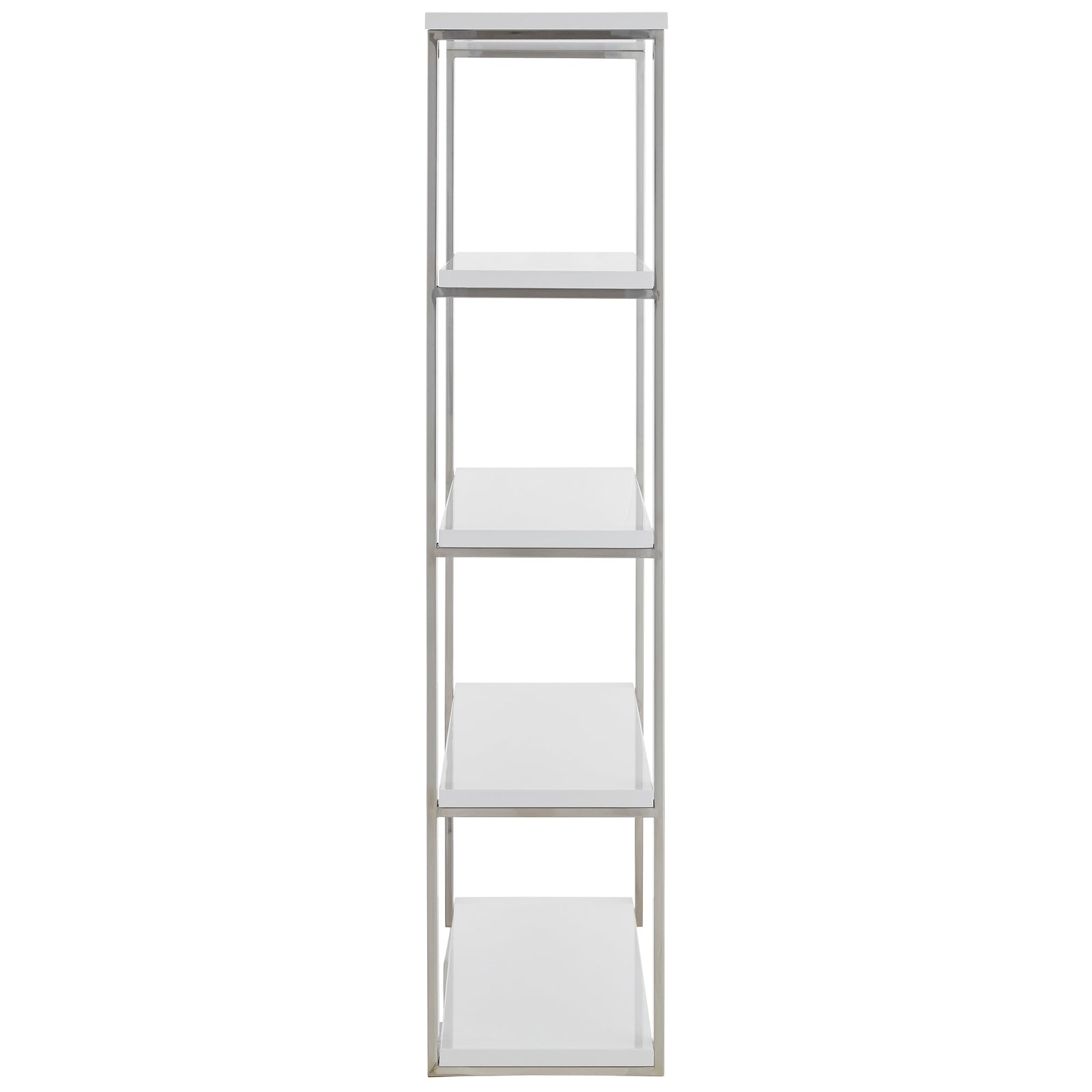 Euro Style Sale Dillon 40-Inch Shelving Unit