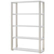 Euro Style Sale Dillon 40-Inch Shelving Unit