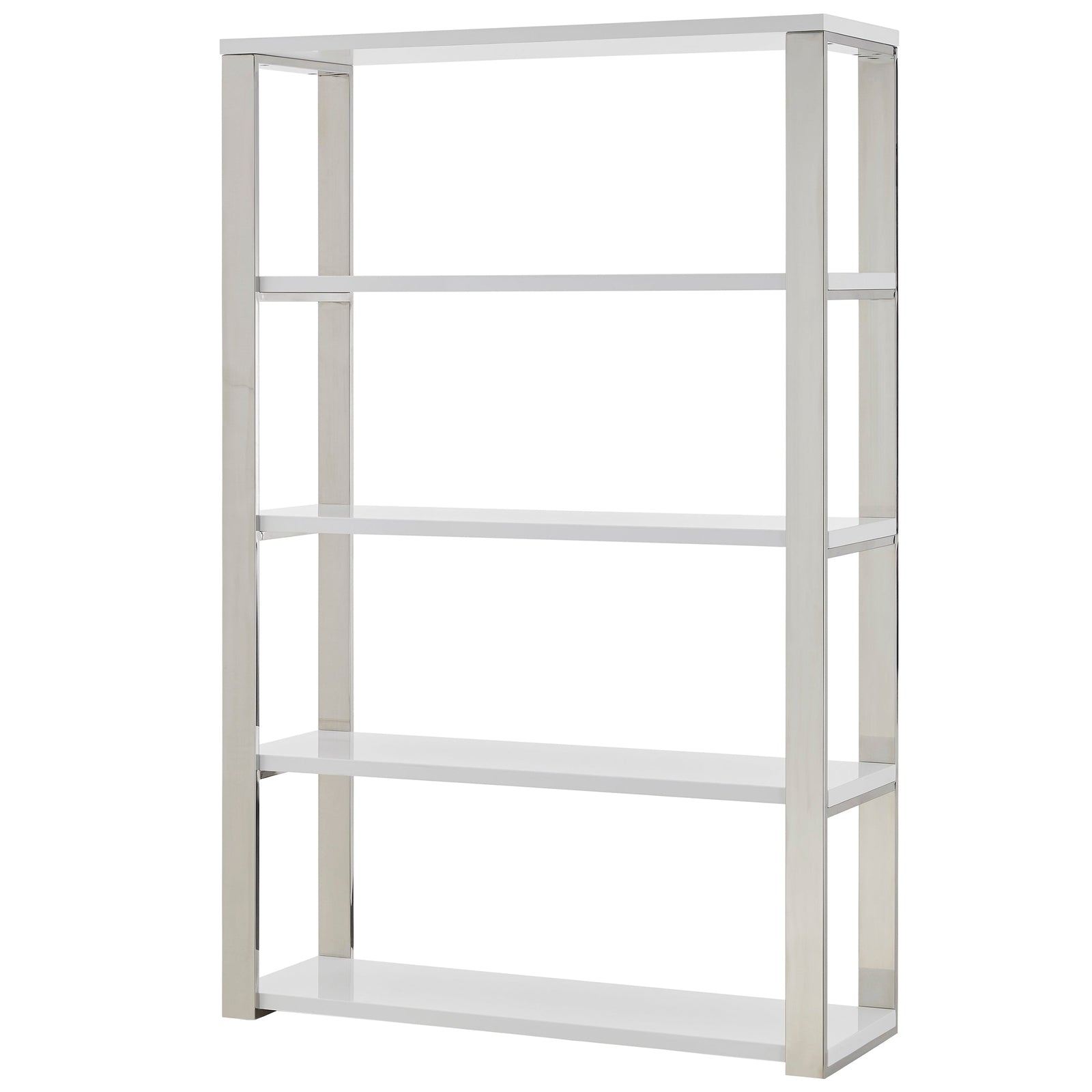 Euro Style Sale Dillon 40-Inch Shelving Unit