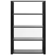 Euro Style Sale Dillon 40-Inch Shelving Unit