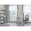 Euro Style Sale Dillon 40-Inch Shelving Unit