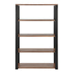 Euro Style Sale Dillon 40-Inch Shelving Unit