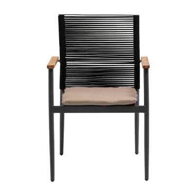Euro Style Skog Armchair - Set of 2