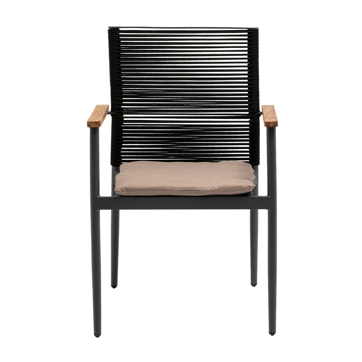 Euro Style Skog Armchair - Set of 2
