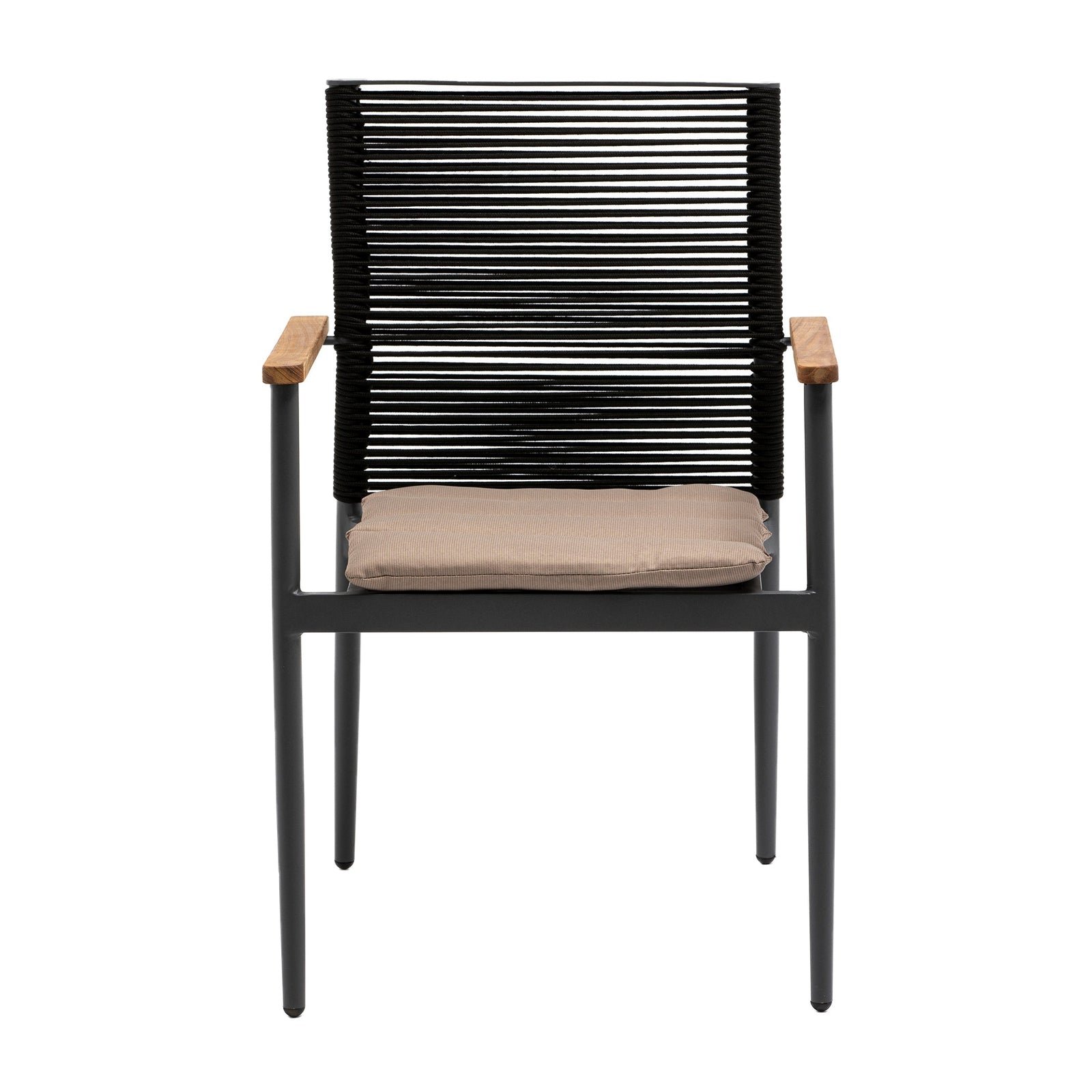 Euro Style Skog Armchair - Set of 2