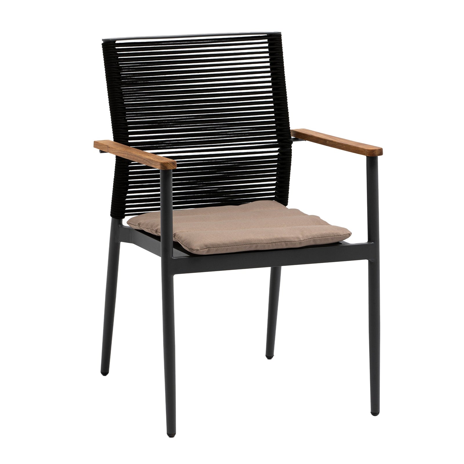 Euro Style Skog Armchair - Set of 2