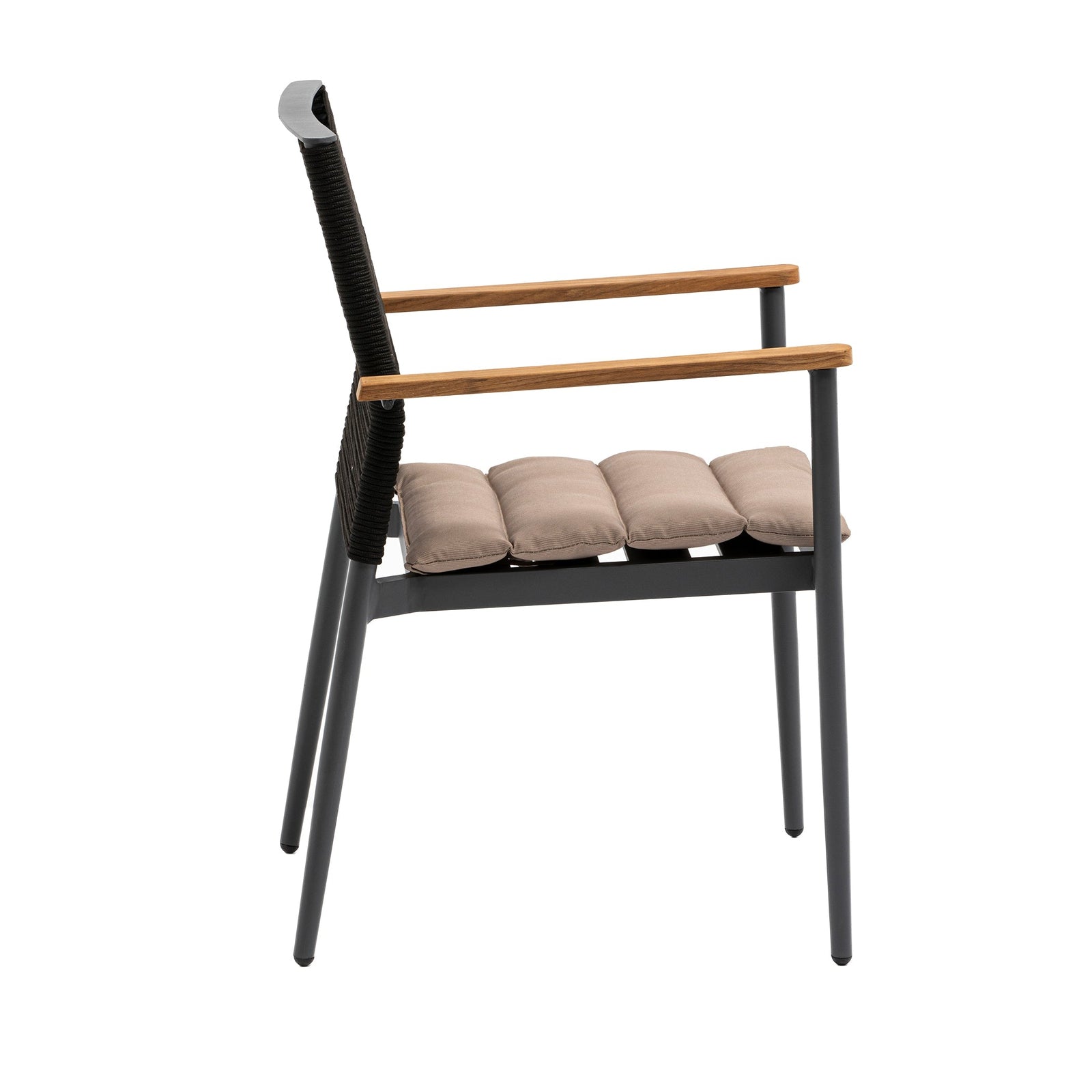 Euro Style Skog Armchair - Set of 2