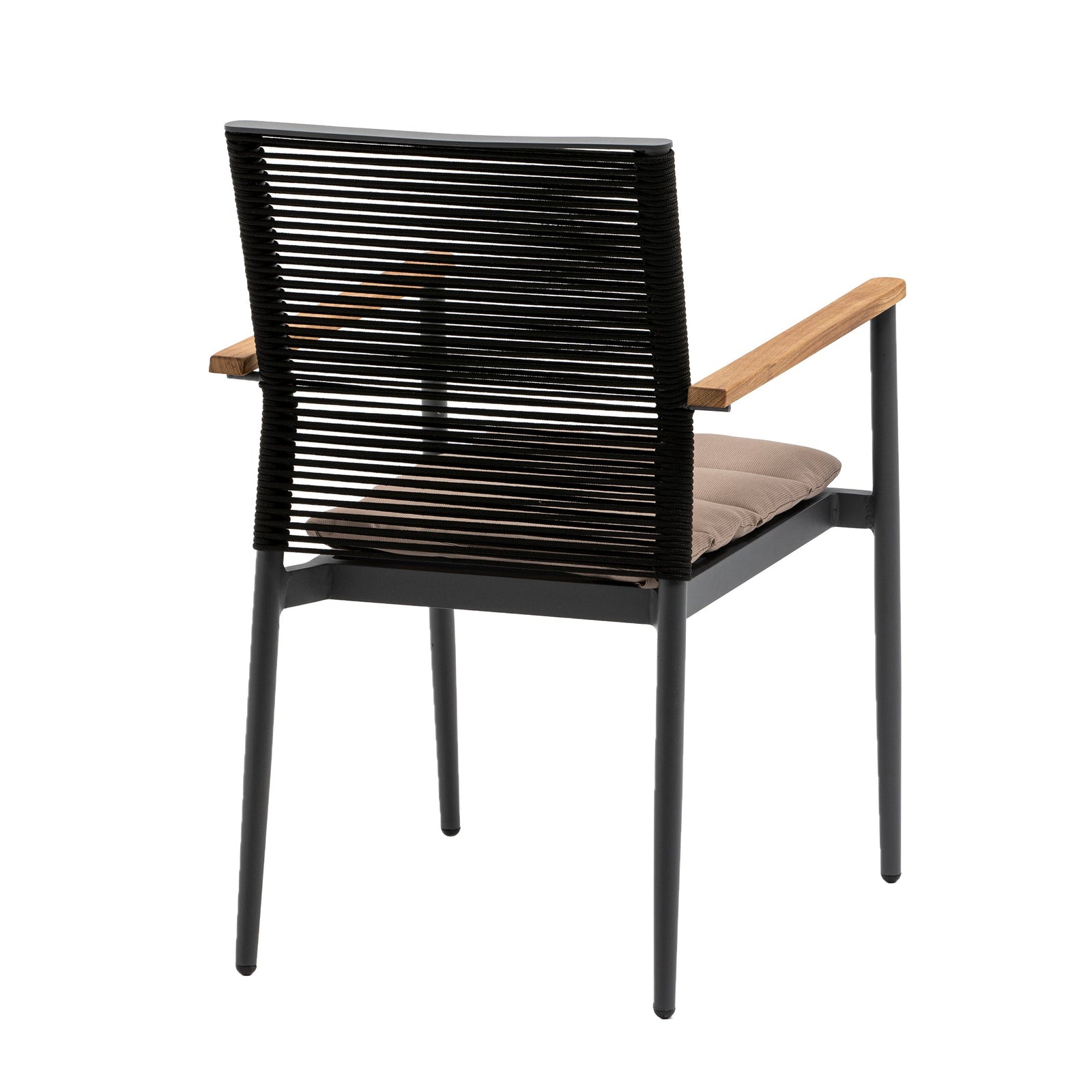 Euro Style Skog Armchair - Set of 2