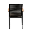 Euro Style Skog Armchair - Set of 2