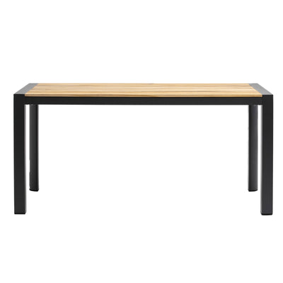 Euro Style Skog 32x63-Inch Dining Table