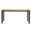 Euro Style Skog 32x63-Inch Dining Table