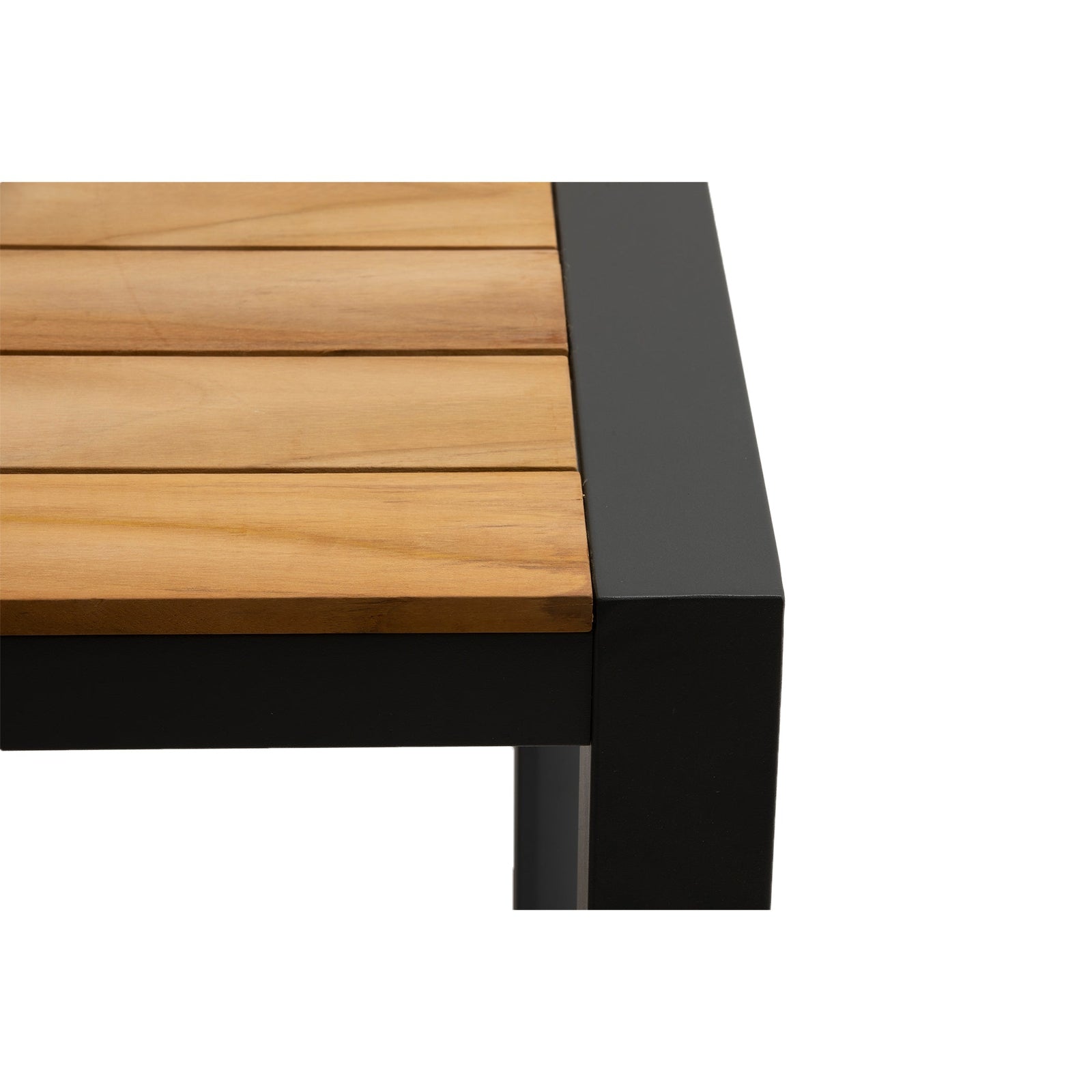 Euro Style Skog 32x63-Inch Dining Table