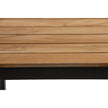 Euro Style Skog 32x63-Inch Dining Table