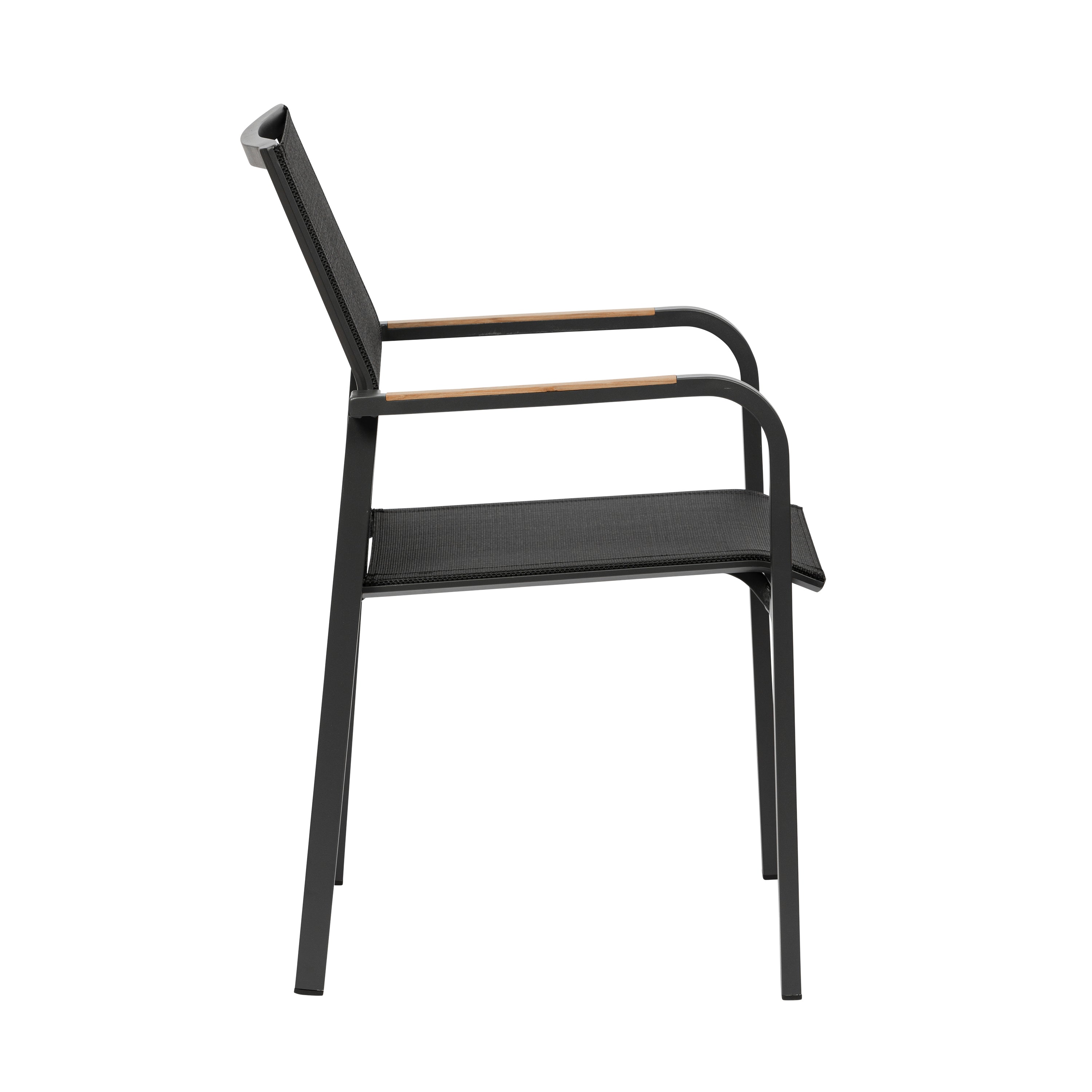 Euro Style Tristan Armchair - Set of 2