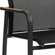 Euro Style Tristan Armchair - Set of 2