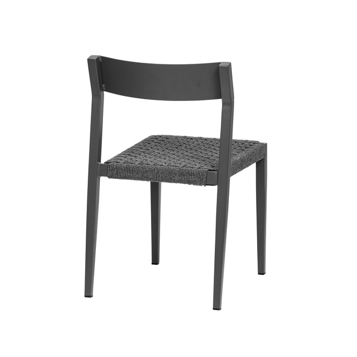 Euro Style Ronan Side Chair - Set of 2