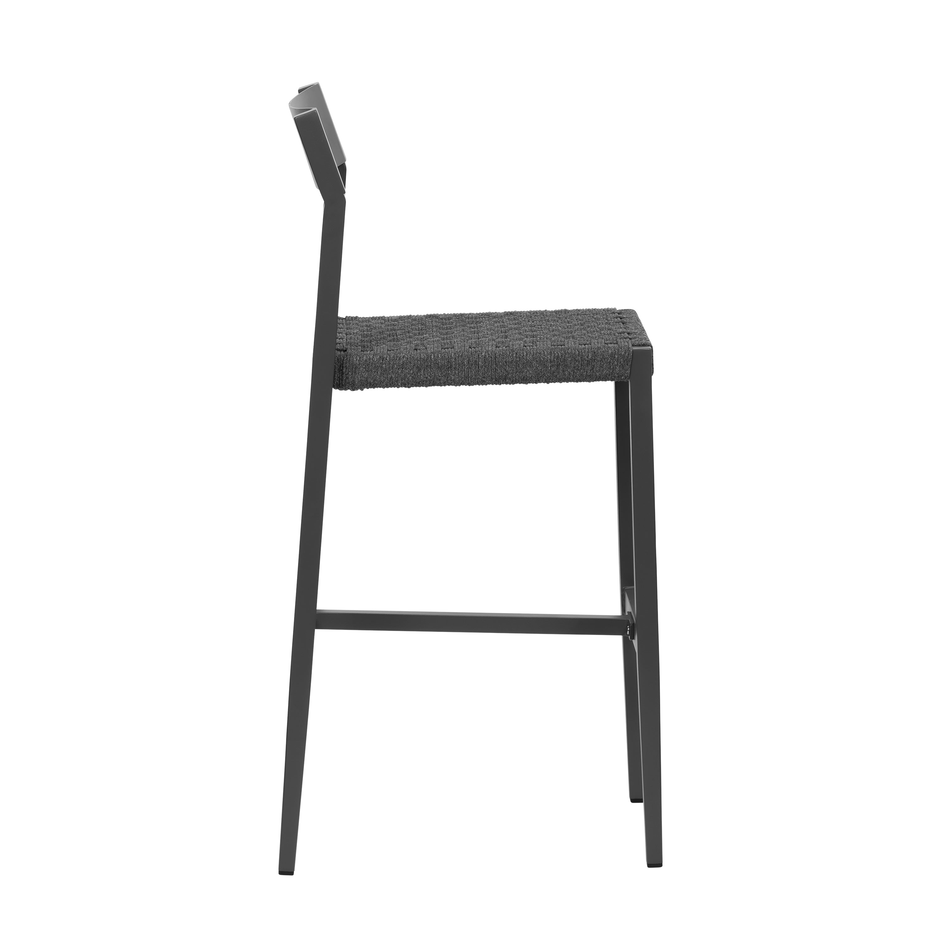 Euro Style Ronan Bar Stool - Set of 2